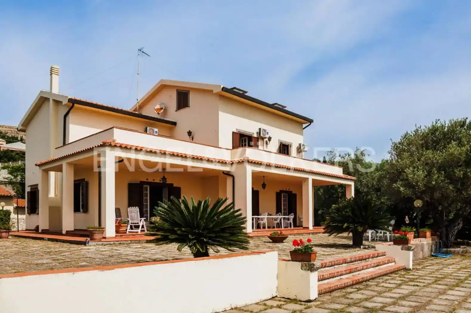 Villa unifamiliare via Nino Scolaro 2, Capo Milazzo, Milazzo - foto 5
