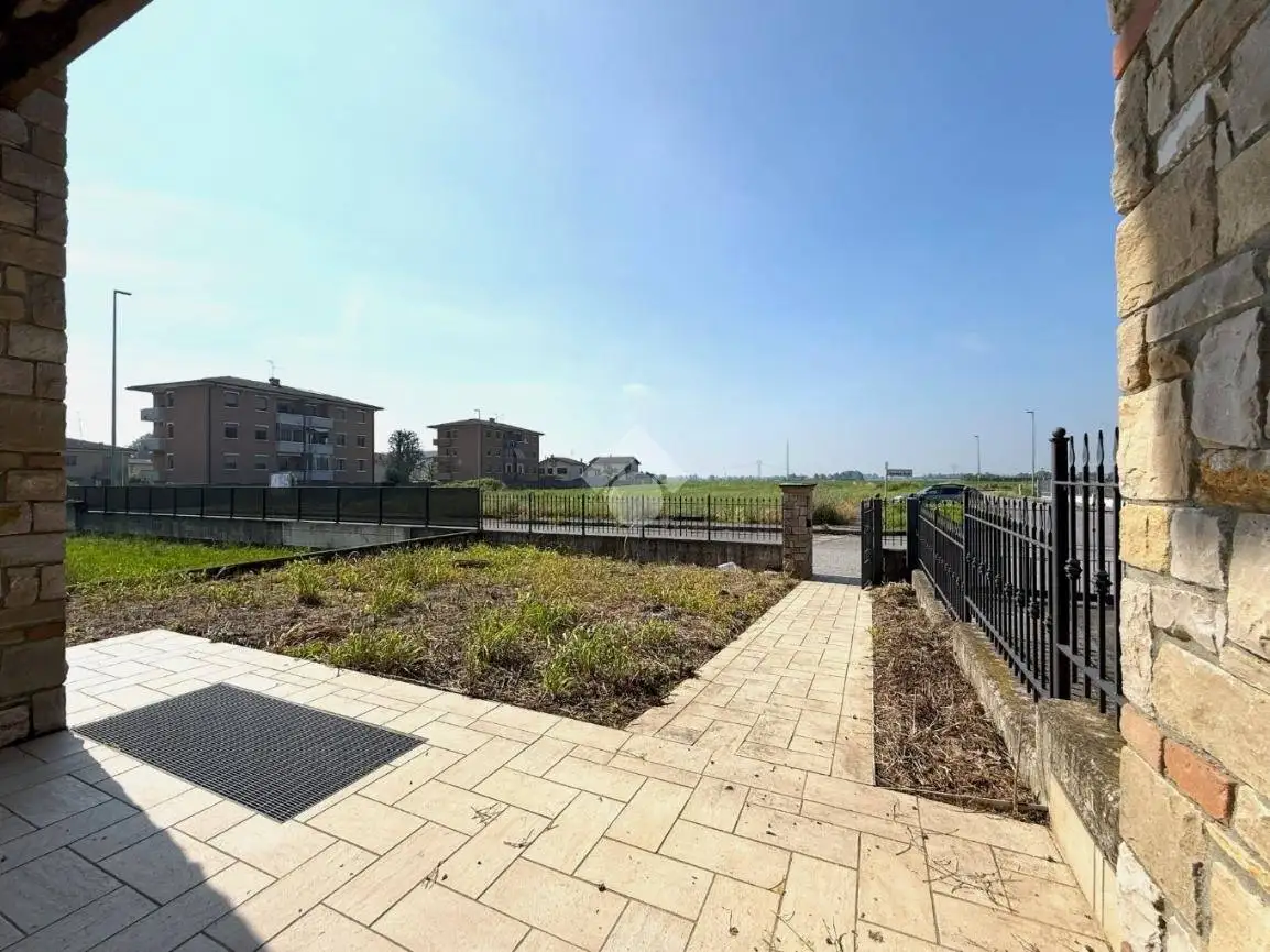 Villa bifamiliare via Giuseppe Verdi, Bordolano - foto 3