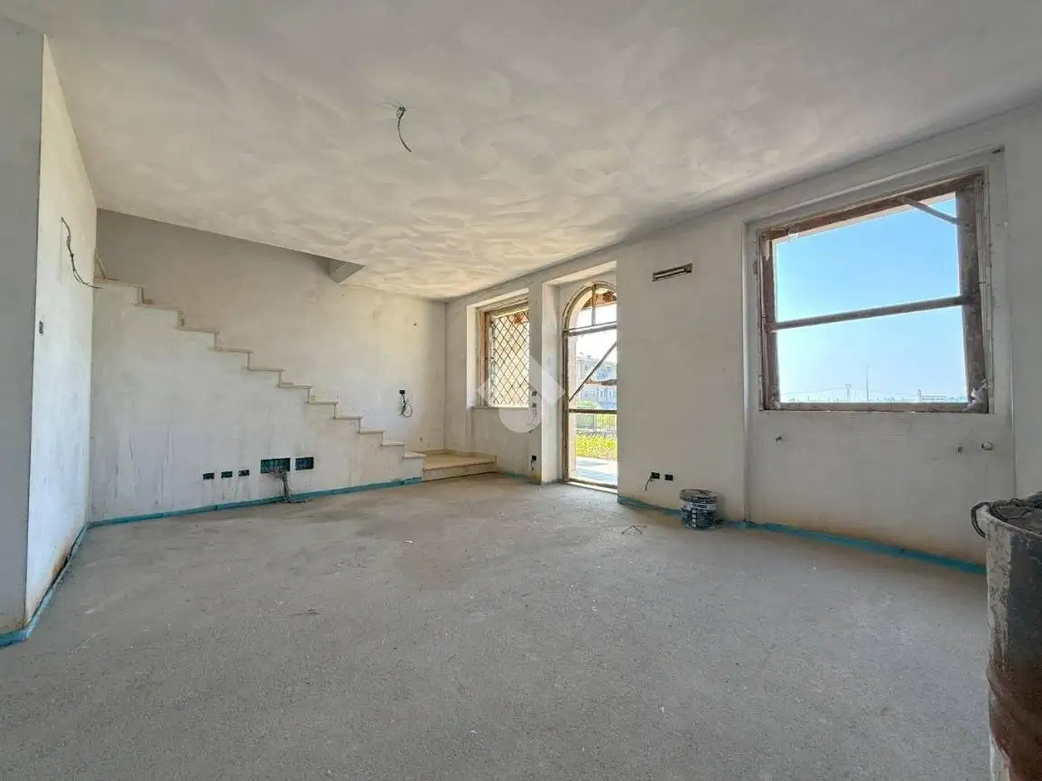 Villa bifamiliare via Giuseppe Verdi, Bordolano - foto 4