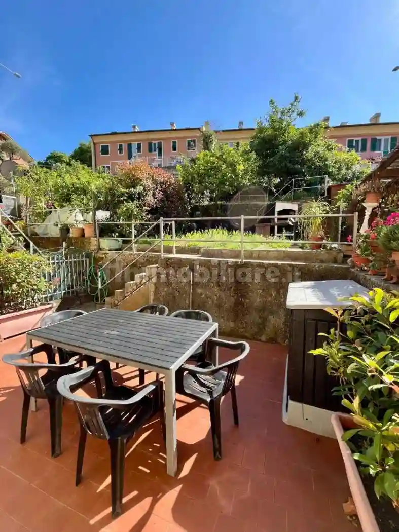 Villetta a schiera - foto 2