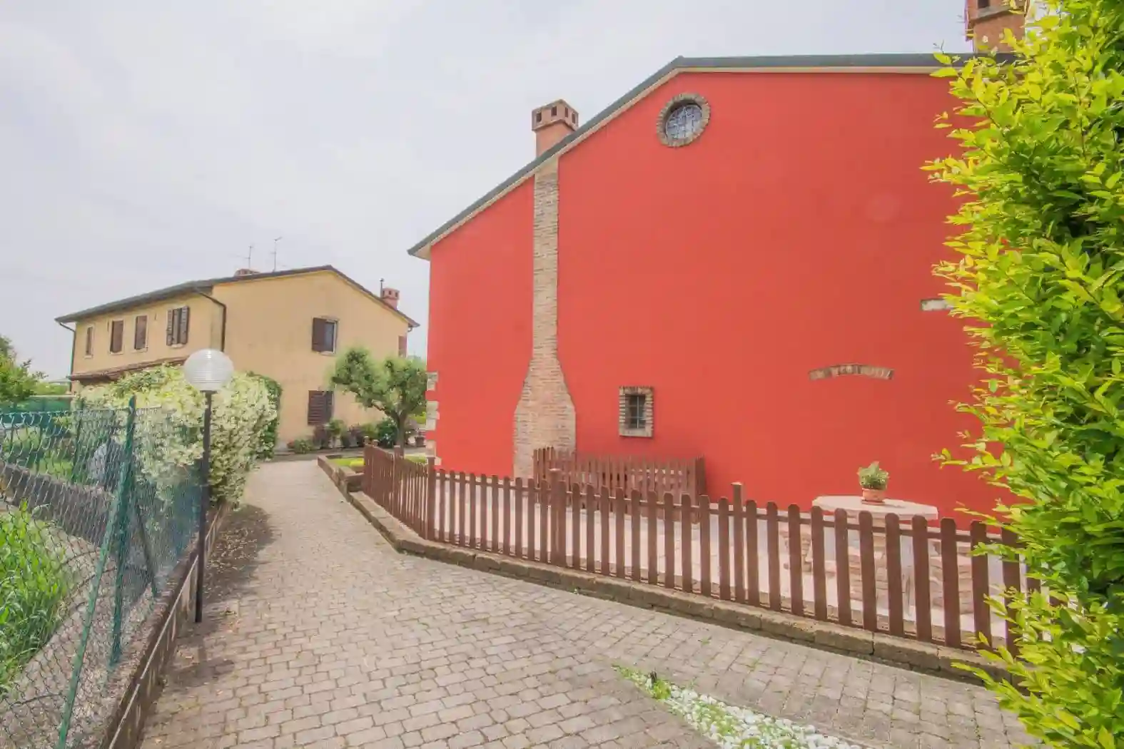 Villetta a schiera - foto 3