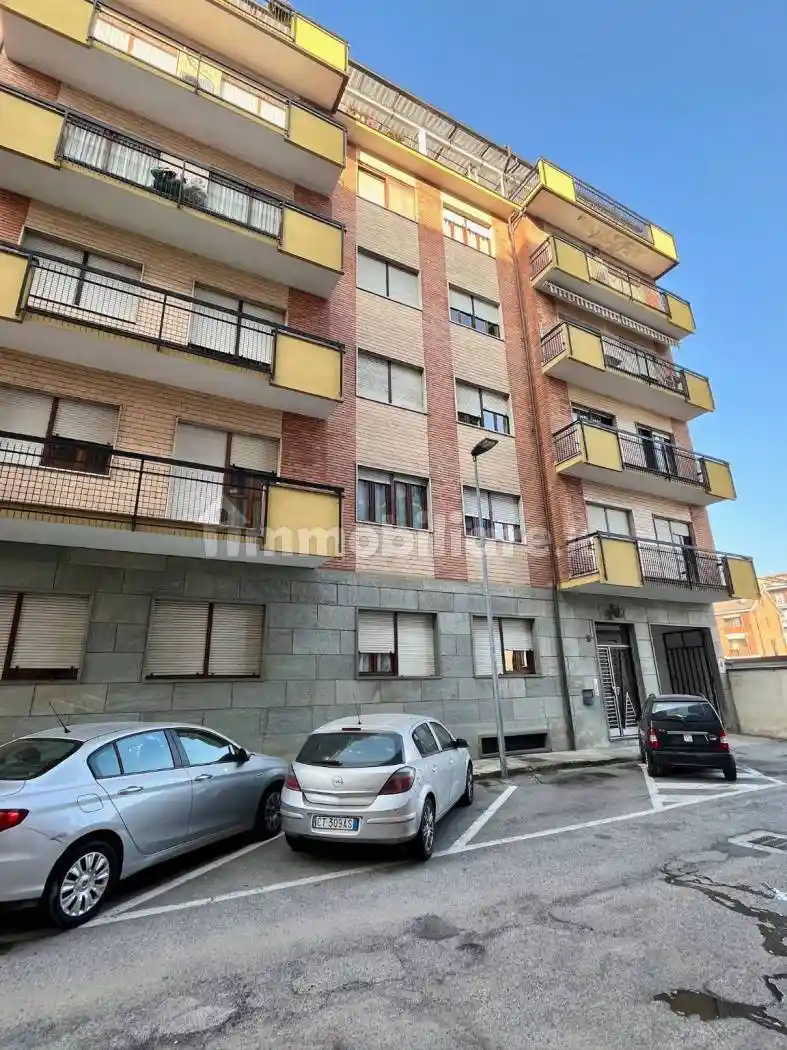 Appartamento in vendita a Carmagnola