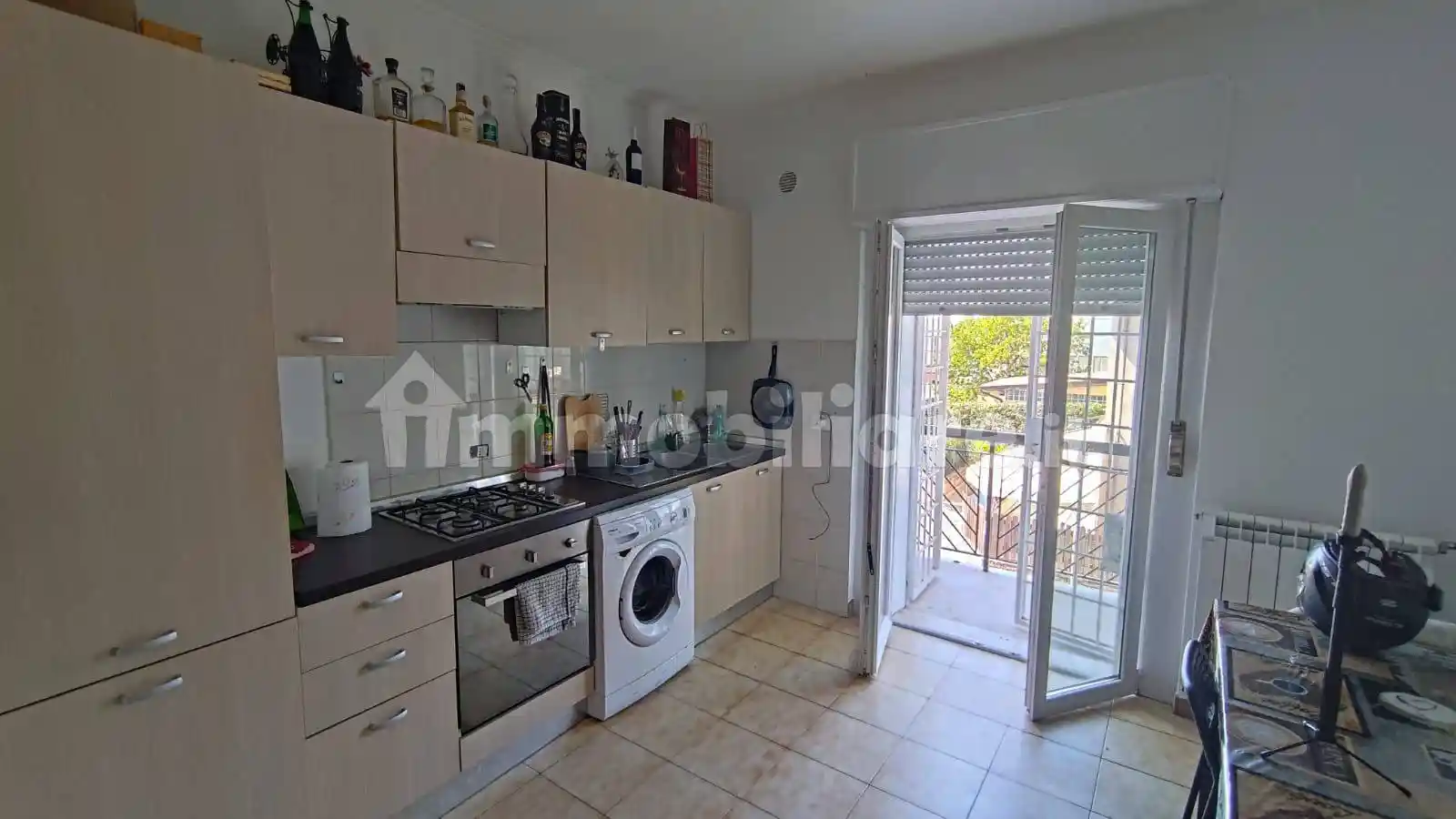 Appartamento in vendita a Tivoli