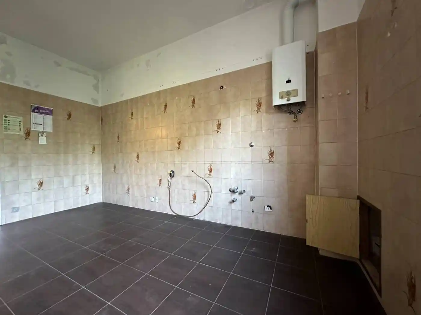 Trilocale via Felice Luigi Maggi 6, San Pietro, Pavia - foto 4