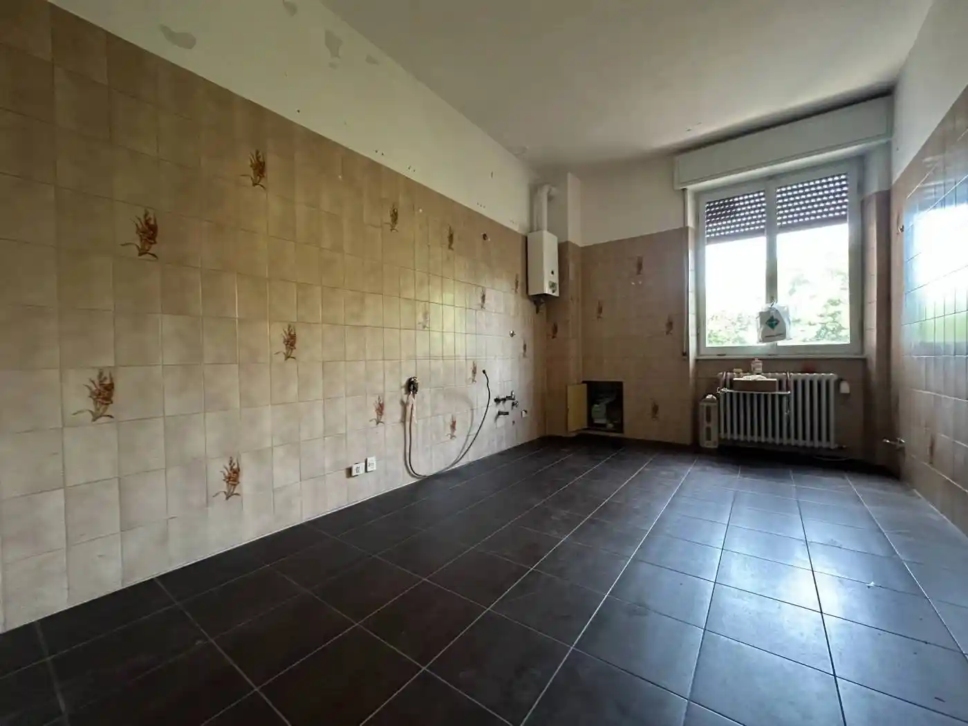 Trilocale via Felice Luigi Maggi 6, San Pietro, Pavia - foto 5