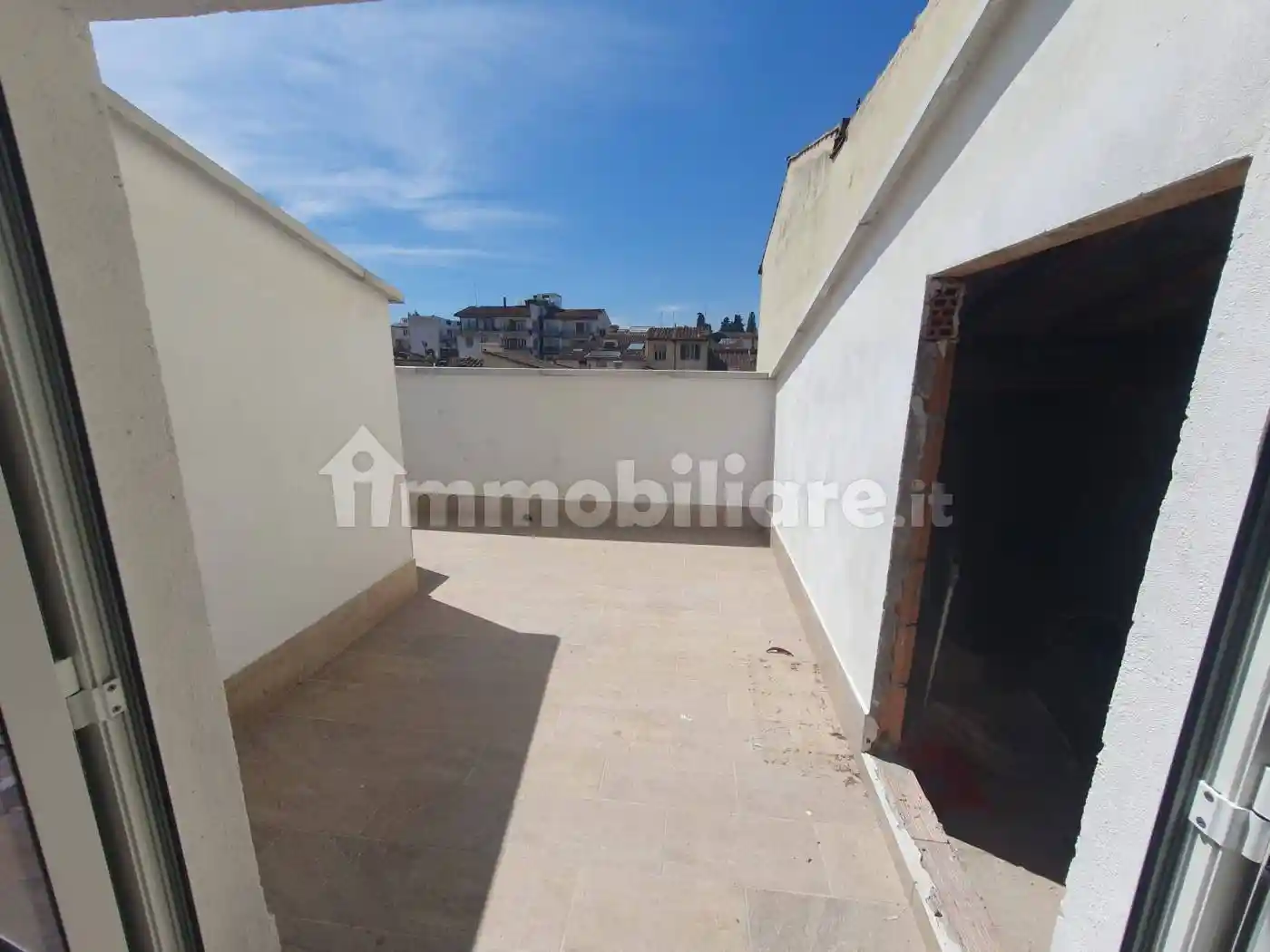 Appartamento in vendita a Firenze