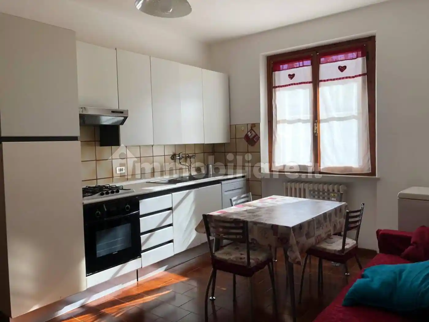 Appartamento in affitto a Perugia