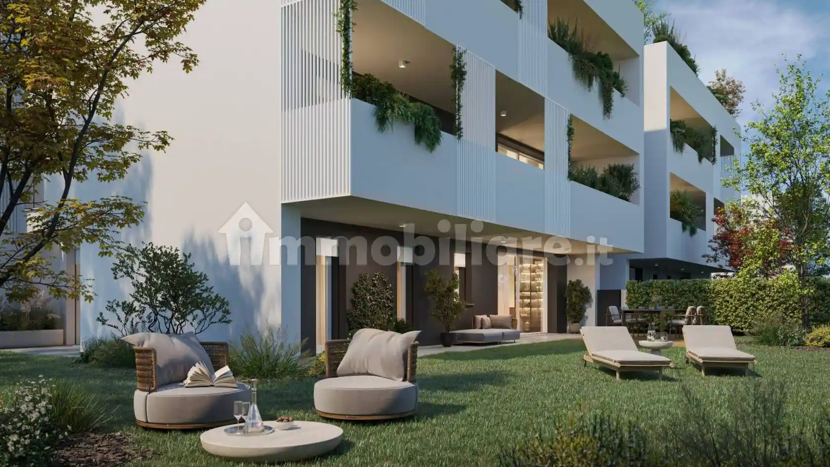 Appartamento in vendita a Dolo