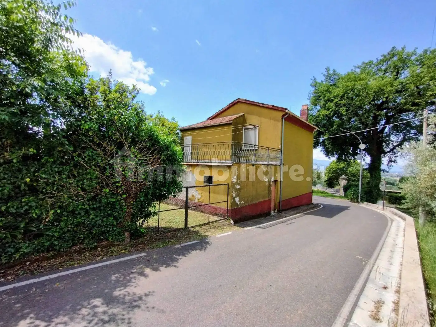 Casale via Madonna di Loreto, Centro, Castrocielo - foto 2