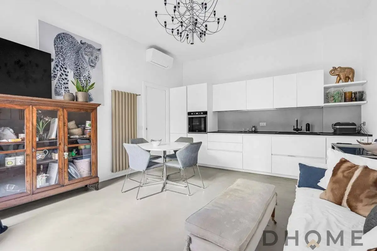 Apartment in vendita a Milan