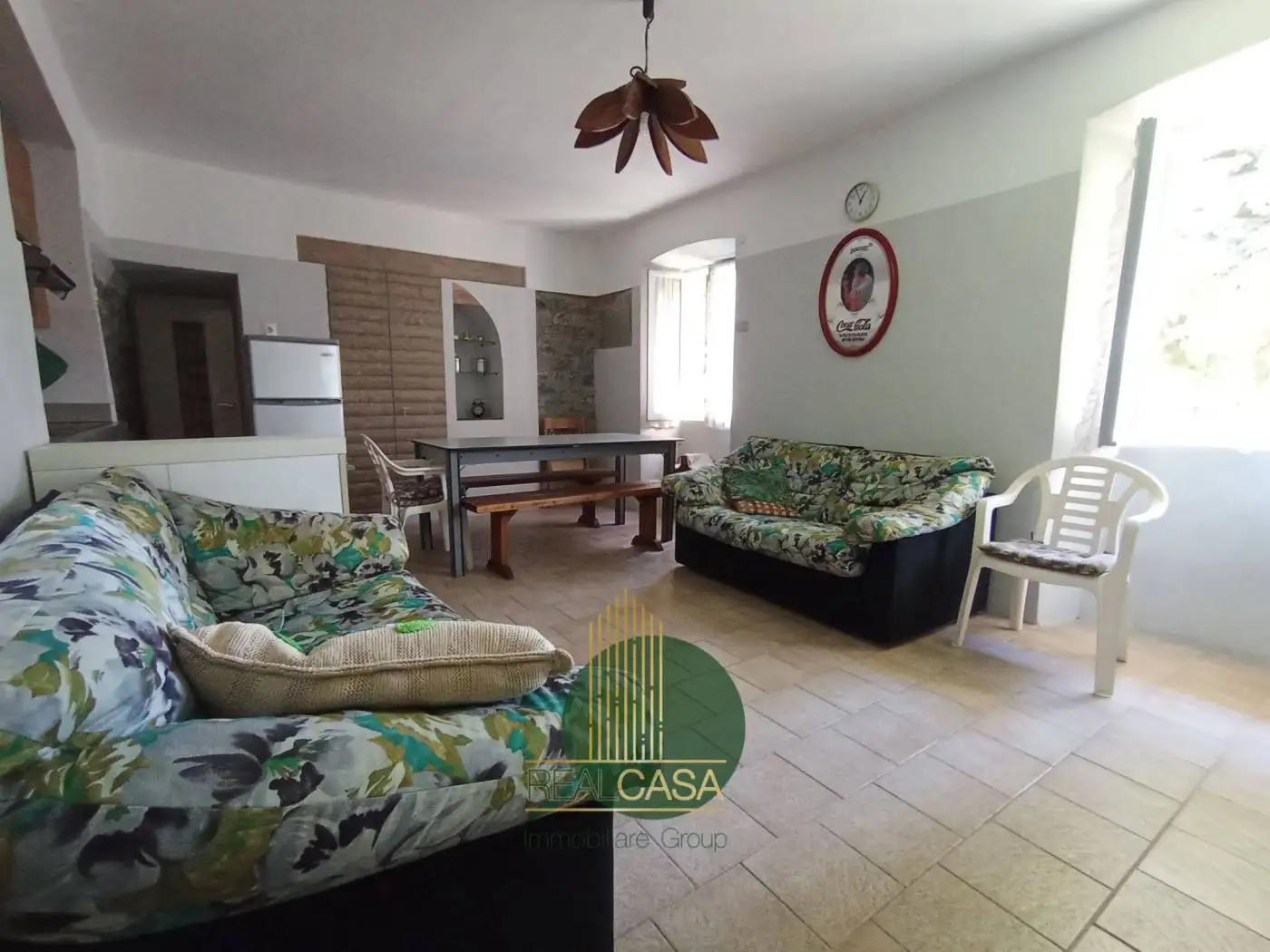 Appartamento in vendita a Veleso