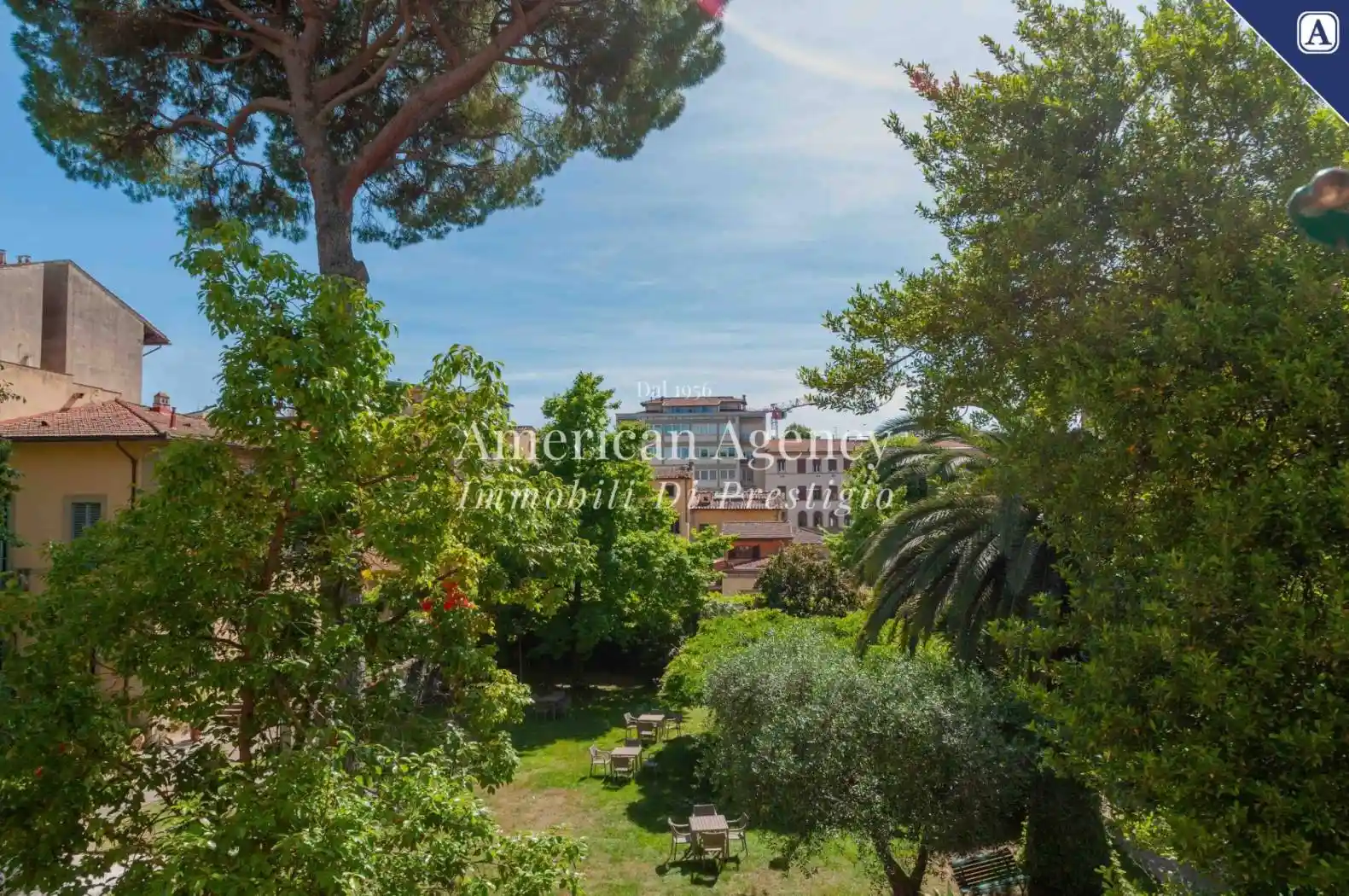 Appartamento in vendita a Firenze