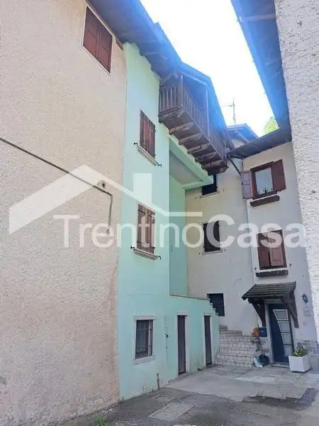 Terratetto unifamiliare via Prati, Baitoni, Bondone - foto 3