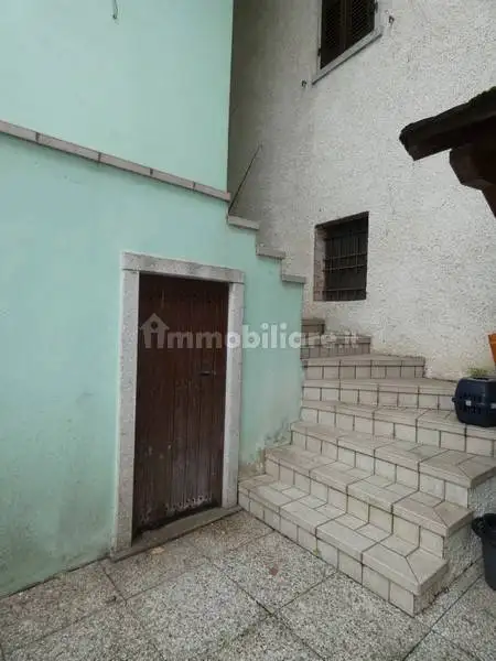 Terratetto unifamiliare via Prati, Baitoni, Bondone - foto 4