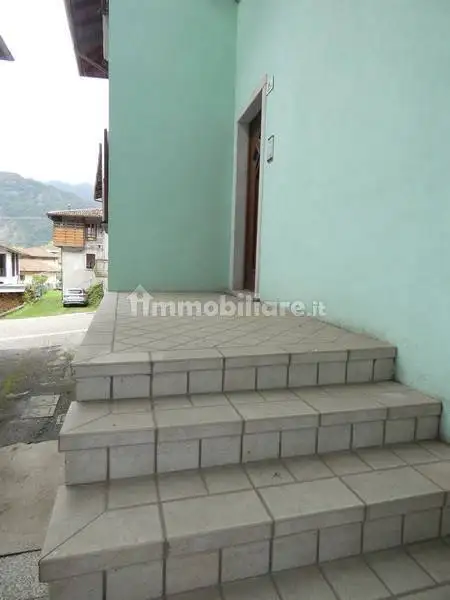 Terratetto unifamiliare via Prati, Baitoni, Bondone - foto 5