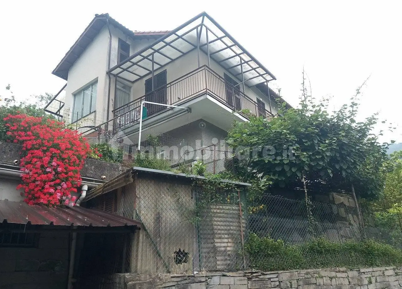 Terratetto unifamiliare località Cassottana, Favale di Malvaro - foto 4