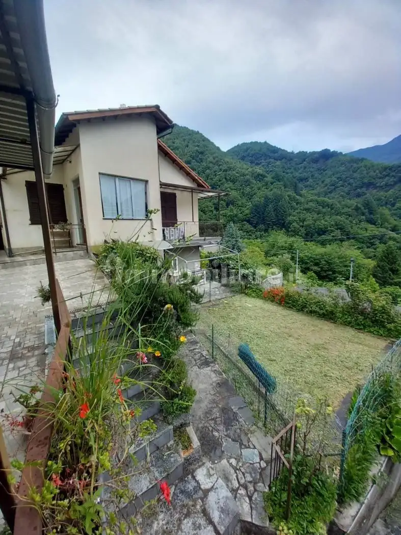 Terratetto unifamiliare località Cassottana, Favale di Malvaro - foto 5