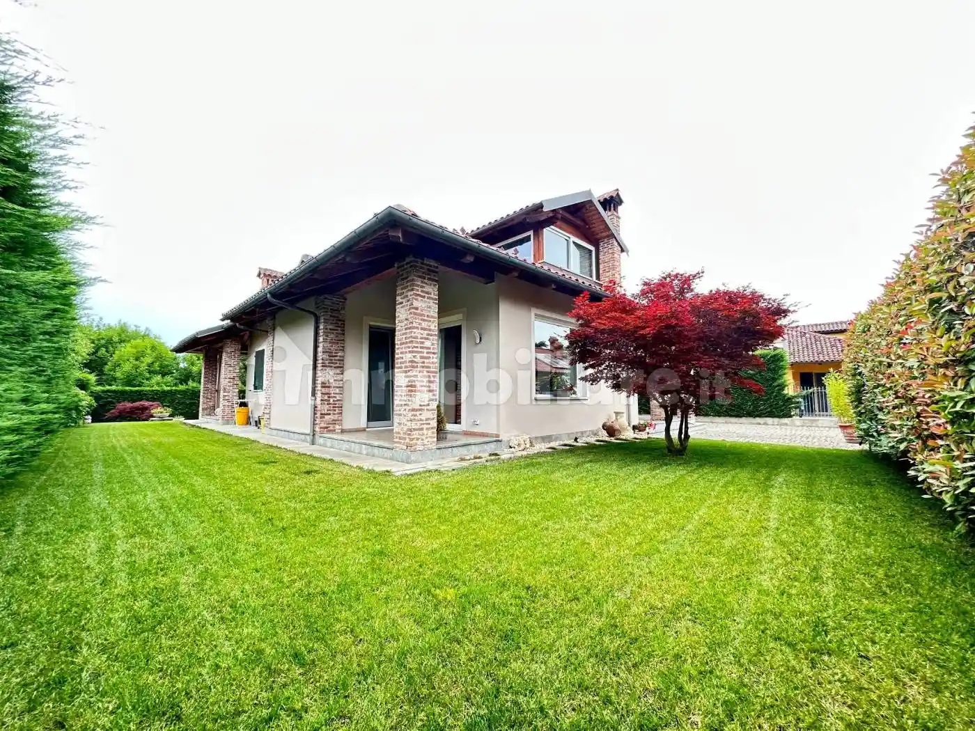 Villa in vendita a Fossano