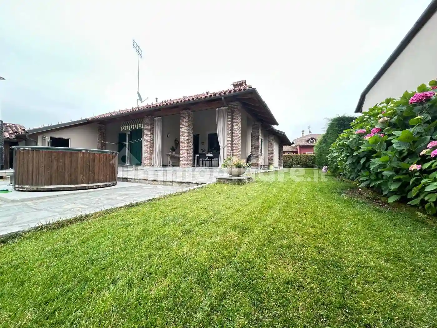 Villa - foto 4