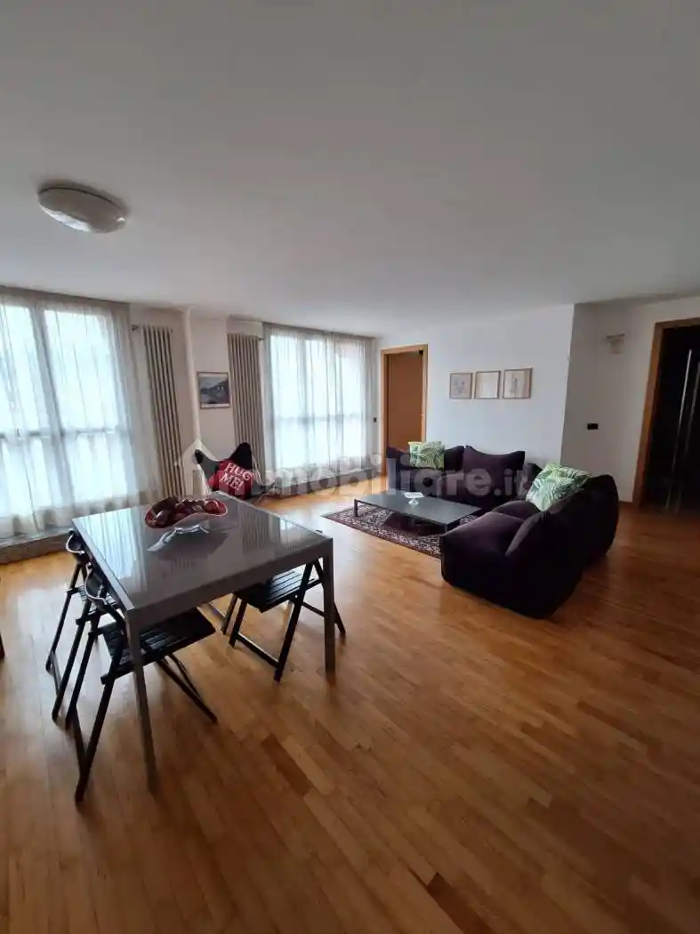 Attico - Mansarda in affitto a Bergamo