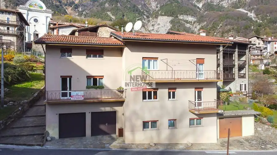 Villa in vendita a Frisanco