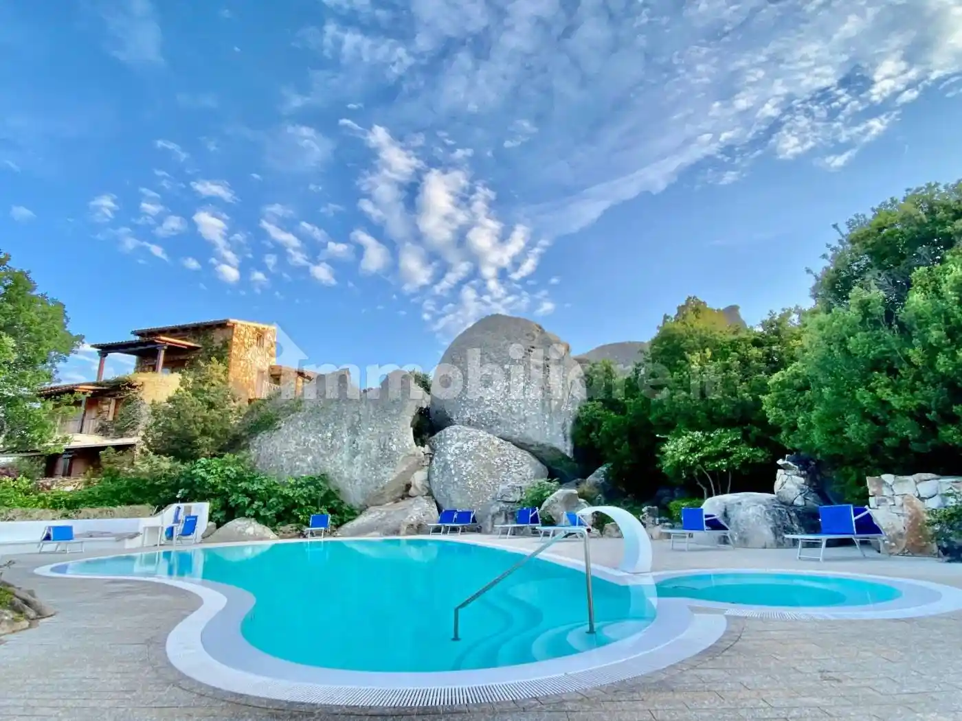 Appartamento in vendita a Olbia