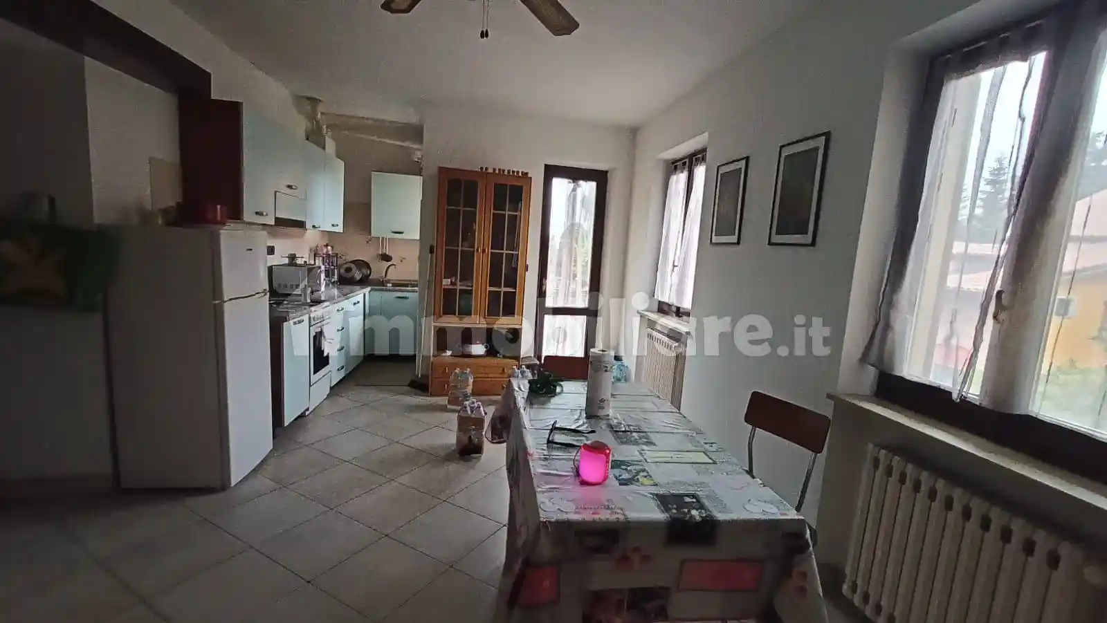 Appartamento in vendita a Cumiana