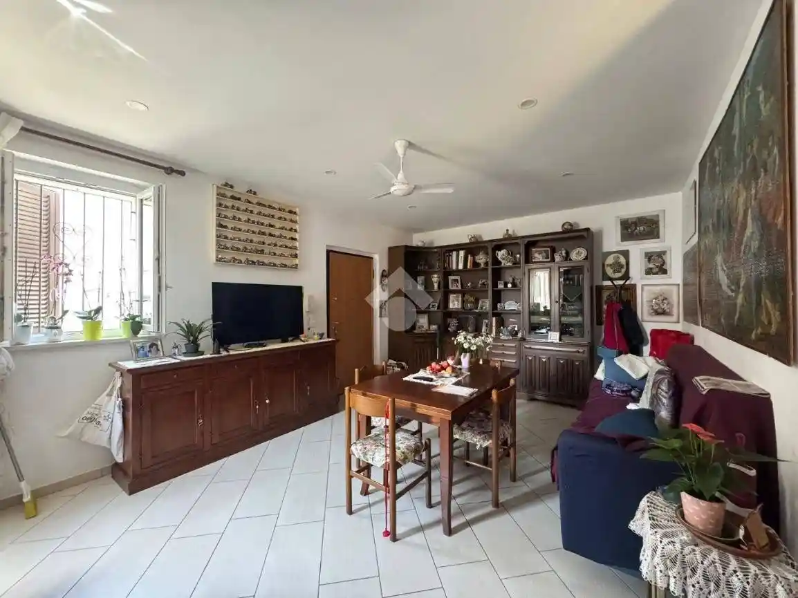 Terratetto unifamiliare via Lamporo 19, Cappuccini, Vercelli - foto 3