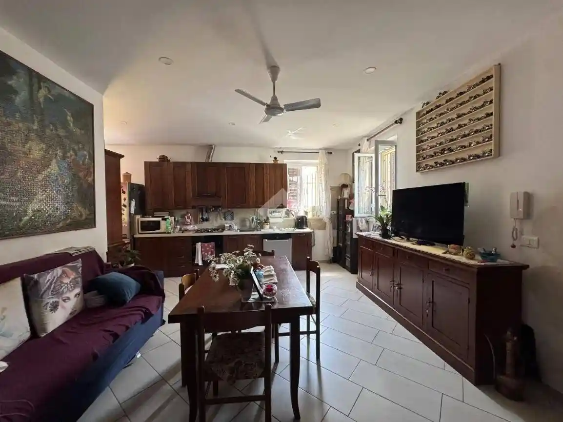 Terratetto unifamiliare via Lamporo 19, Cappuccini, Vercelli - foto 4