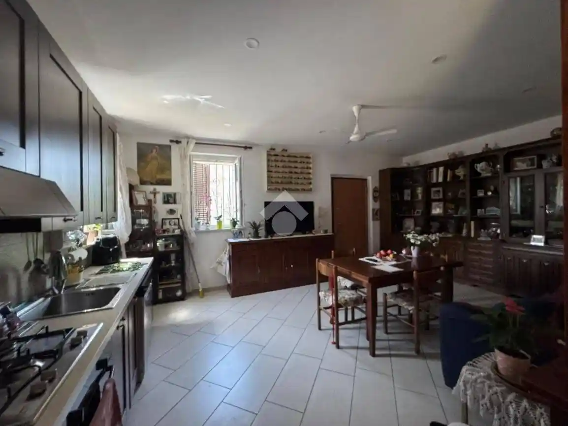 Terratetto unifamiliare via Lamporo 19, Cappuccini, Vercelli - foto 5