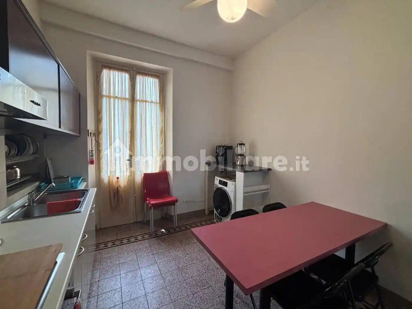 Quadrilocale buono stato, primo piano, Borgo Rovereto - Piscina, Alessandria - foto 3