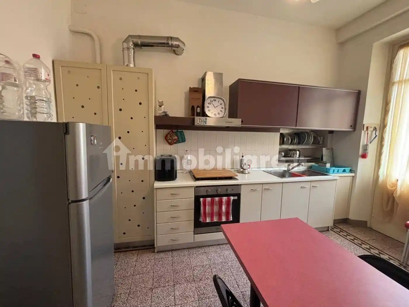 Quadrilocale buono stato, primo piano, Borgo Rovereto - Piscina, Alessandria - foto 4