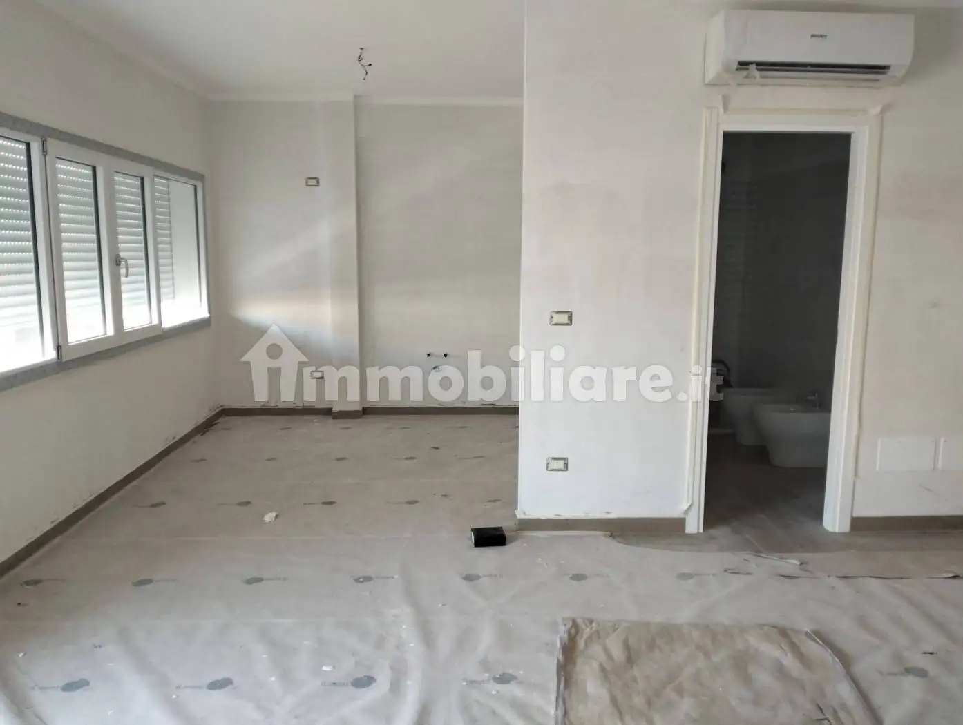 Appartamento in vendita a Reggio Calabria