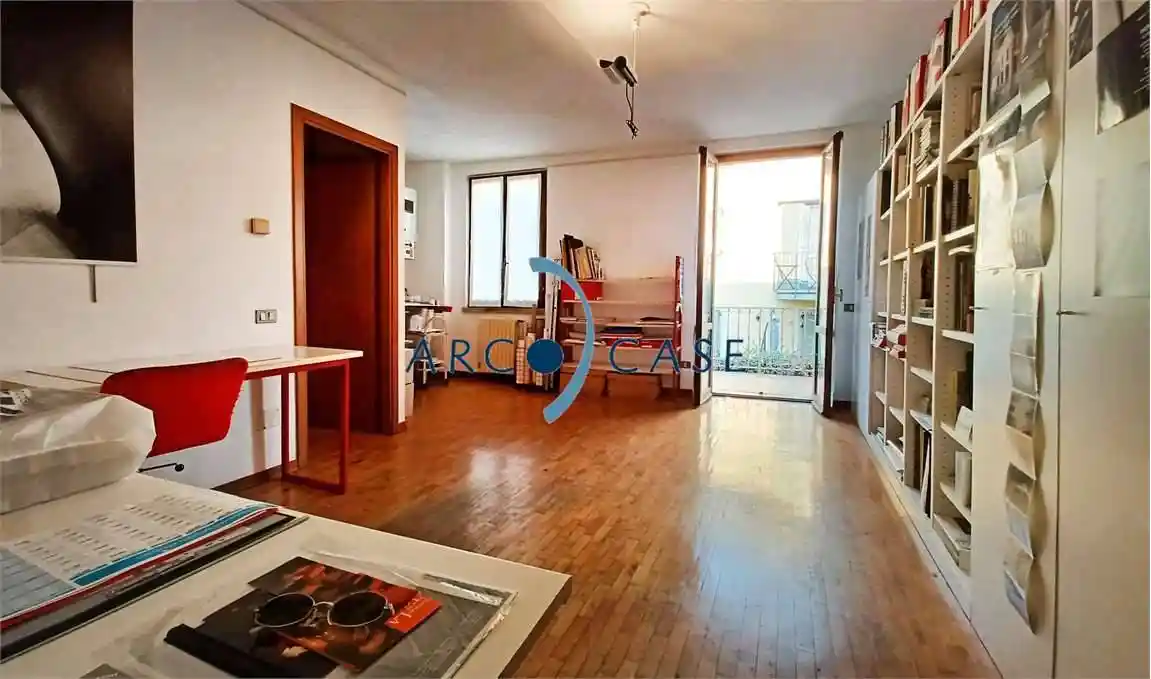 Appartamento in vendita a Crema