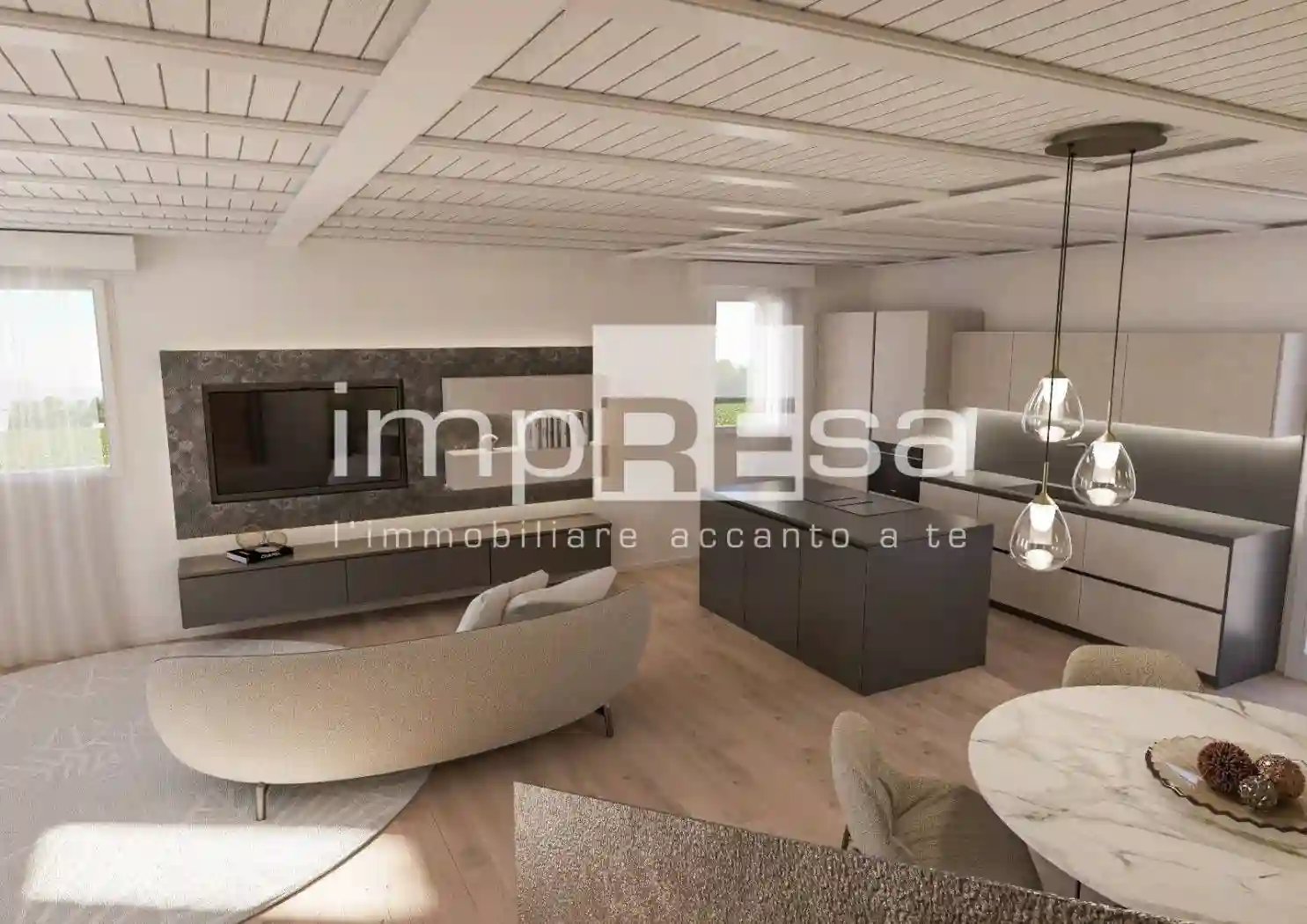 Villetta a schiera - foto 5