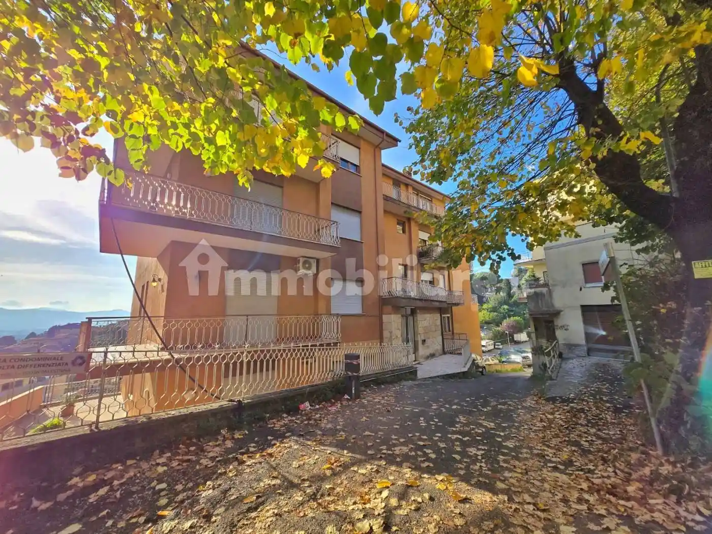 Appartamento in vendita a Palestrina