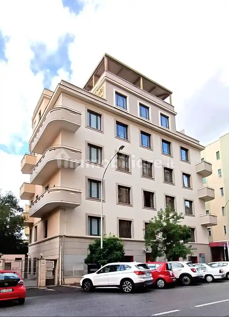 Appartamento in affitto a Roma