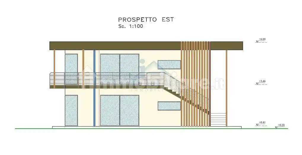 Appartamento in vendita a Cavaion Veronese