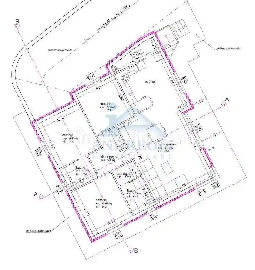 Appartamento - foto 4