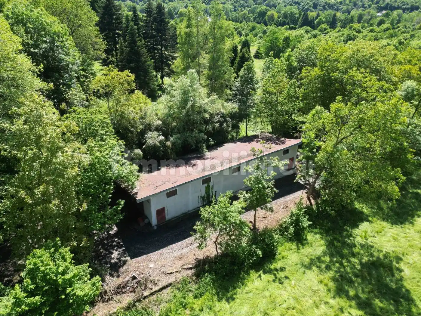 Villa in vendita a Chiusa di Pesio