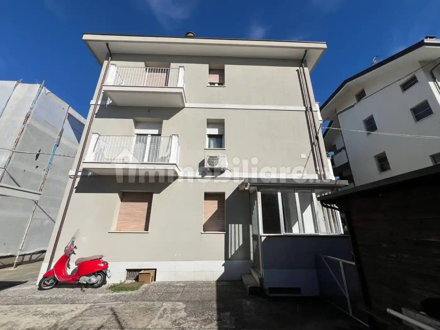 Appartamento in vendita a Riccione