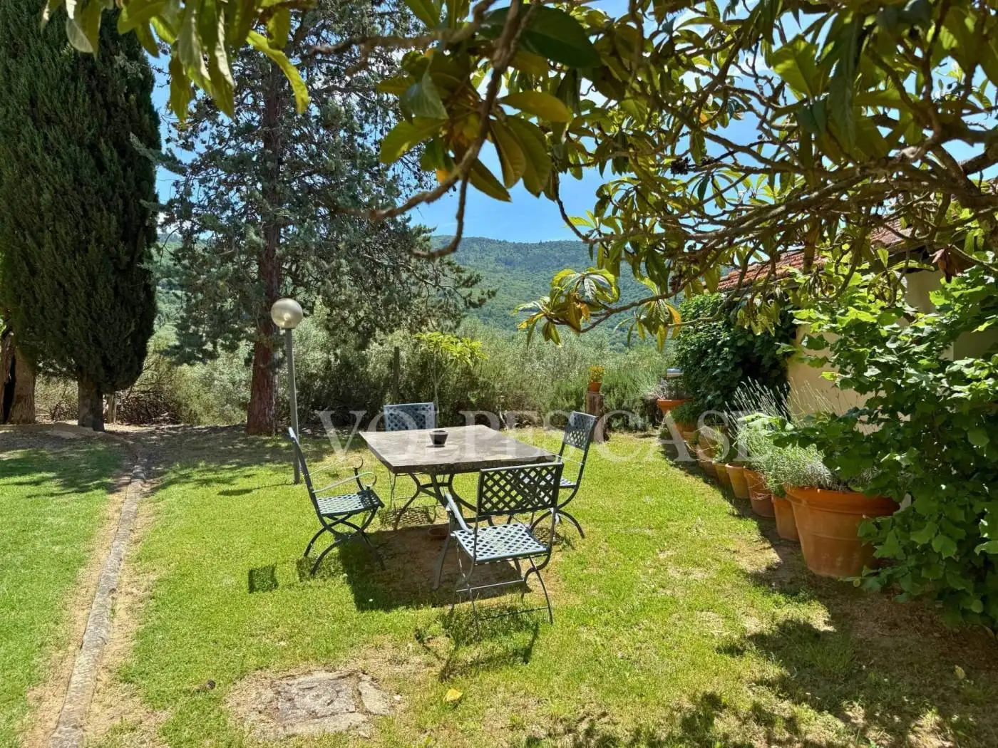 Villa in vendita a Arezzo