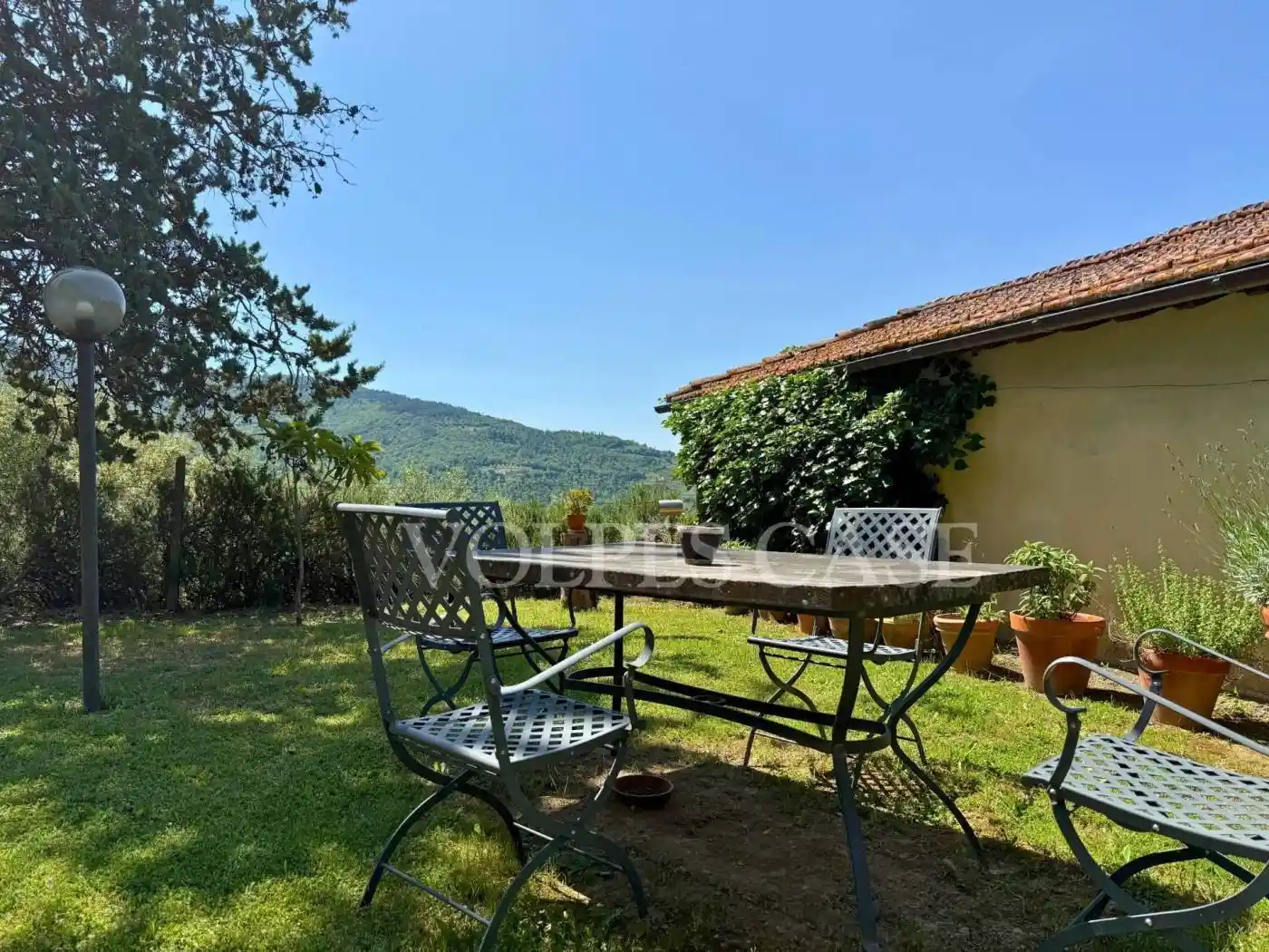 Villa unifamiliare Località Sant'Anastasio, Puliciano, Arezzo - foto 2