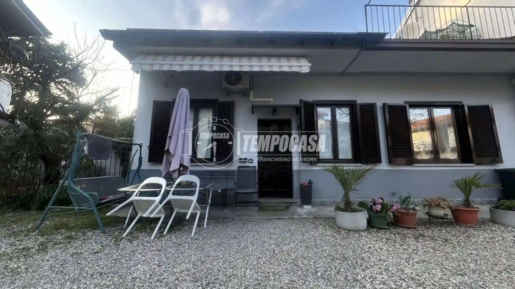 Appartamento in vendita a Parabiago