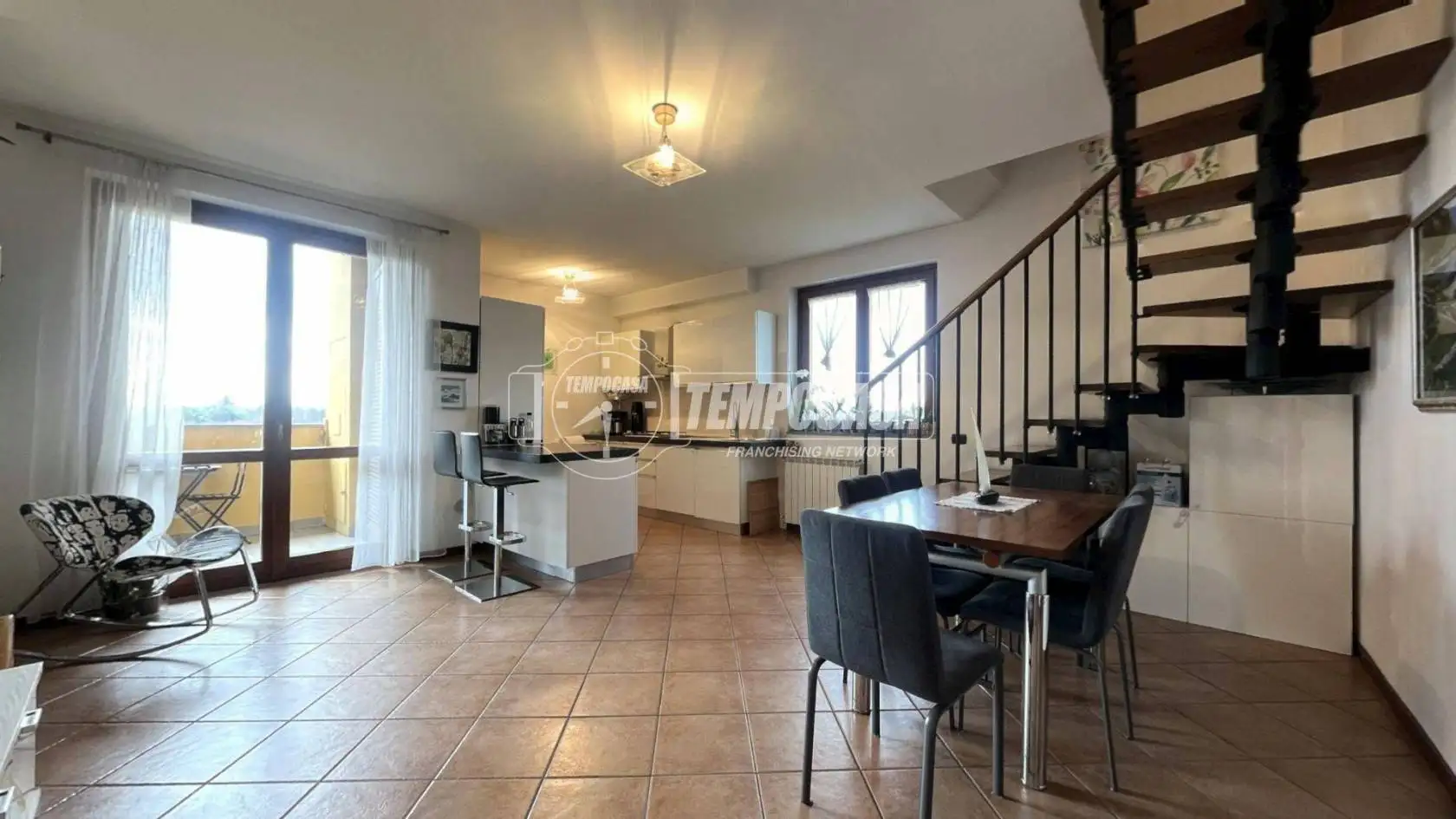 Appartamento in vendita a Parabiago