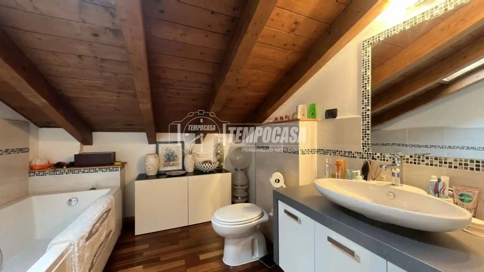 Trilocale via delle Orchidee, Ravello, Villastanza, Villapia, Parabiago - foto 3