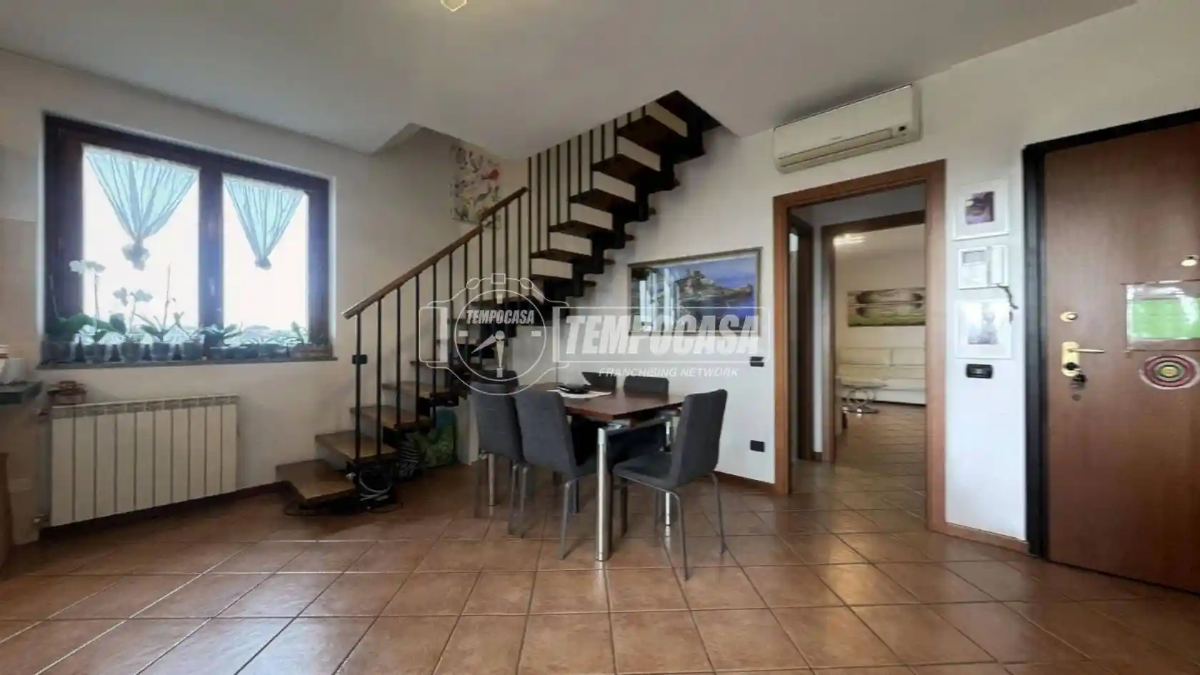 Trilocale via delle Orchidee, Ravello, Villastanza, Villapia, Parabiago - foto 5