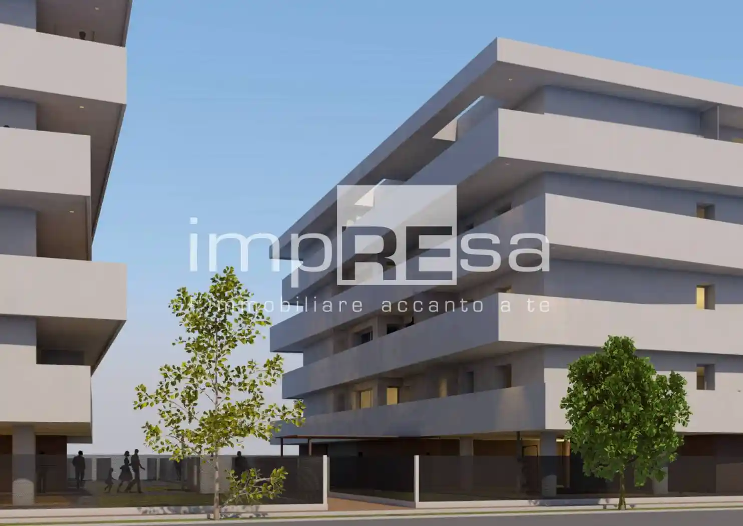 Appartamento in vendita a Venezia