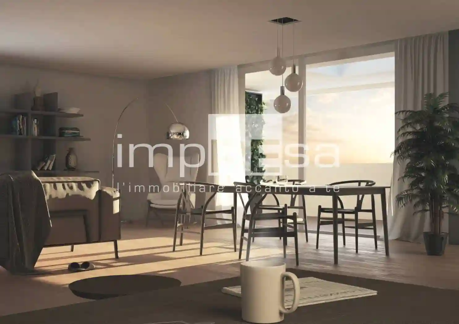 Appartamento - foto 5