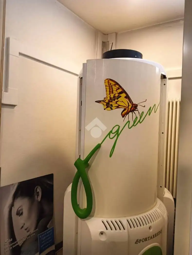 Appartamento in vendita a Bologna